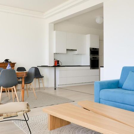 Immogroom - Sea View - 2 Min From Beach - Congressbeaches Cannes Eksteriør bilde